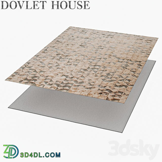 OM Carpet DOVLET HOUSE (art 11795)