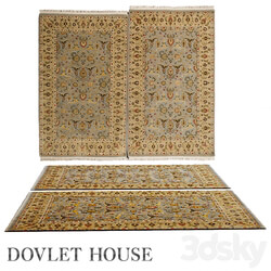 OM Carpet DOVLET HOUSE (art 11822) 