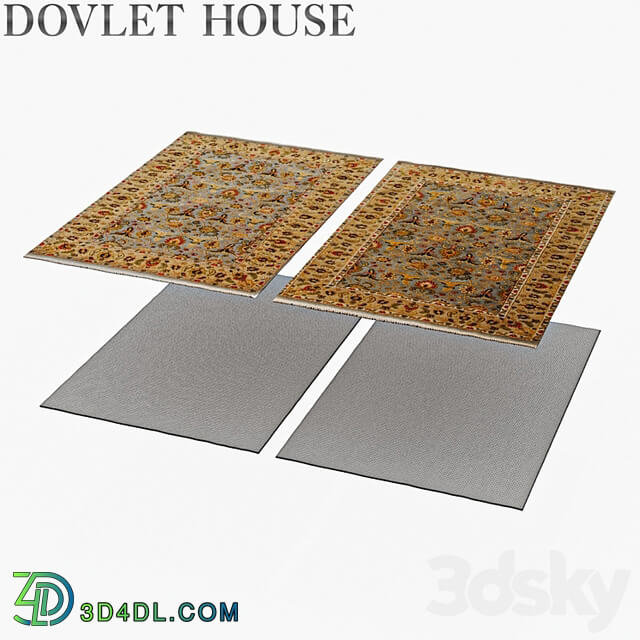 OM Carpet DOVLET HOUSE (art 11822)