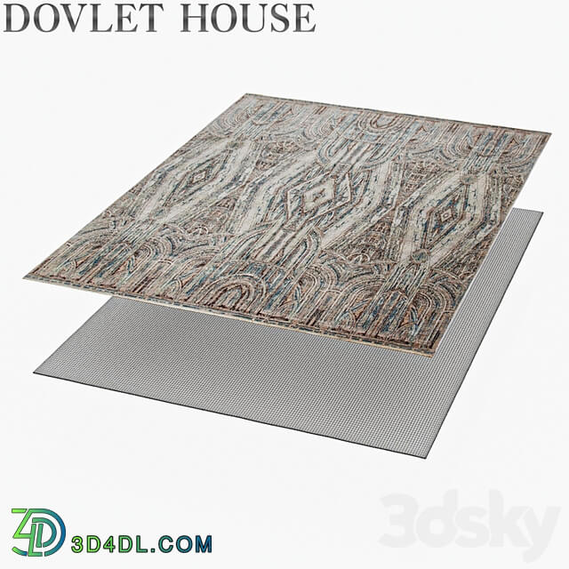 OM Carpet DOVLET HOUSE (art 11791)