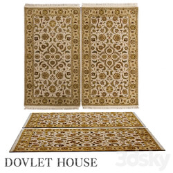 OM Carpet DOVLET HOUSE (art 11823) 