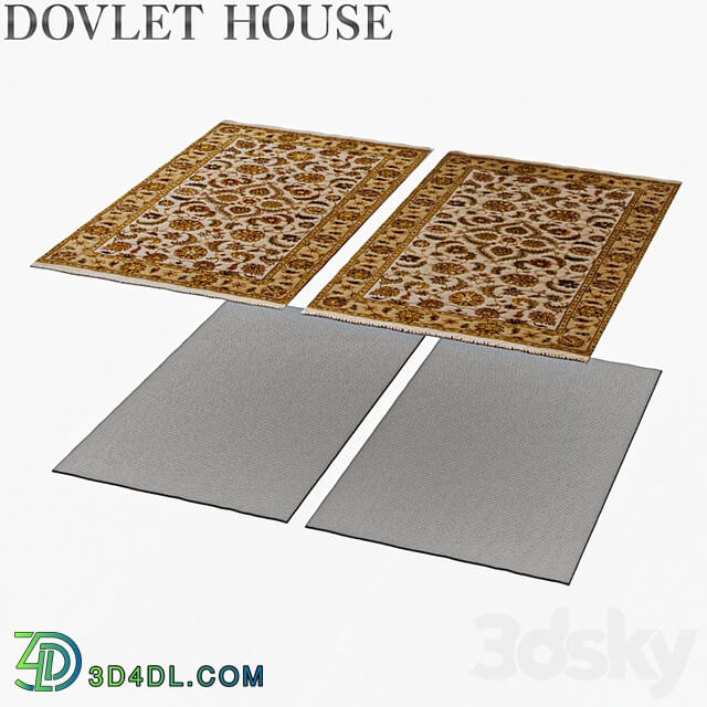 OM Carpet DOVLET HOUSE (art 11823)