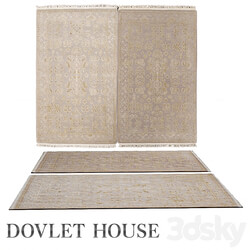 OM Carpet DOVLET HOUSE (art 11824) 