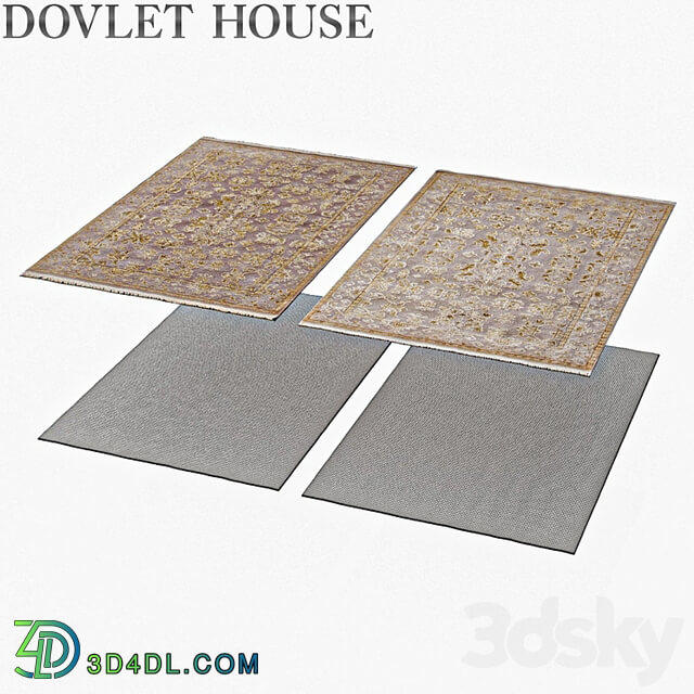 OM Carpet DOVLET HOUSE (art 11824)