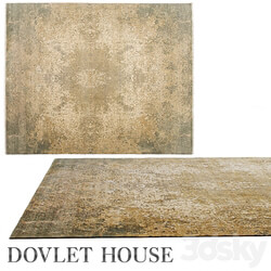 OM Carpet DOVLET HOUSE (art 11859) 