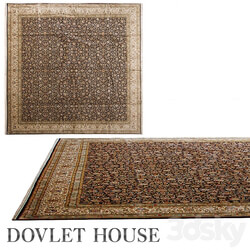 OM Carpet DOVLET HOUSE (art 11864) 