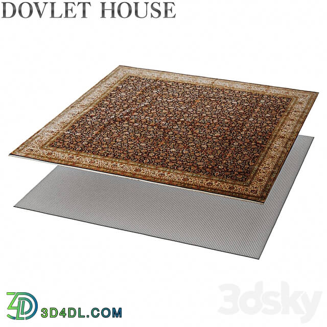 OM Carpet DOVLET HOUSE (art 11864)