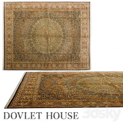 OM Carpet DOVLET HOUSE (art 11865) 