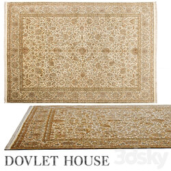 OM Carpet DOVLET HOUSE (art 11866) 