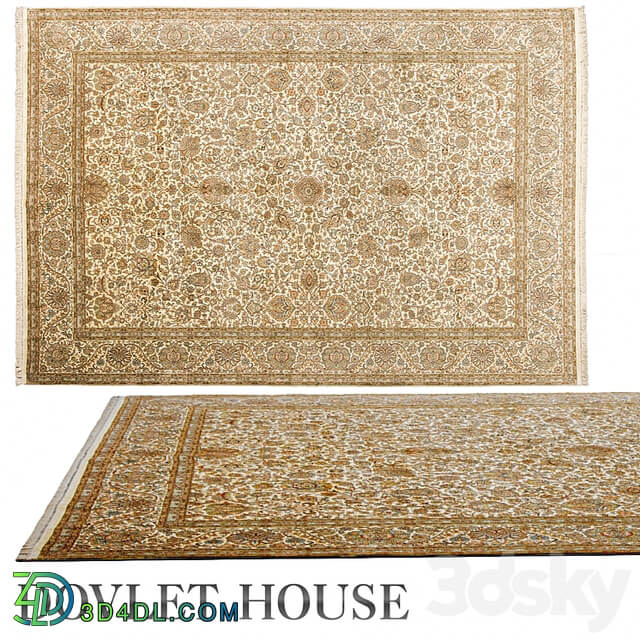 OM Carpet DOVLET HOUSE (art 11866)