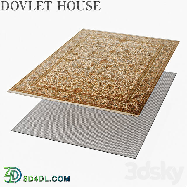 OM Carpet DOVLET HOUSE (art 11866)