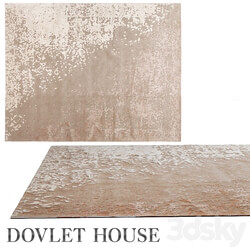 OM Carpet DOVLET HOUSE (art 11888) 