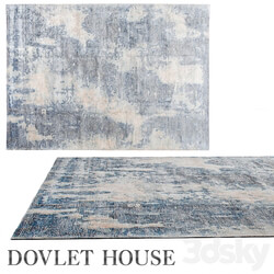 OM Carpet DOVLET HOUSE (art 11879) 