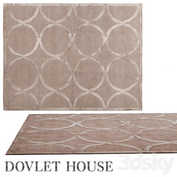 OM Carpet DOVLET HOUSE (art 11890) 