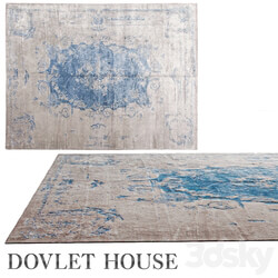 OM Carpet DOVLET HOUSE (art 11895) 