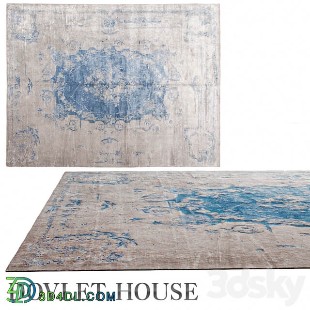 OM Carpet DOVLET HOUSE (art 11895)