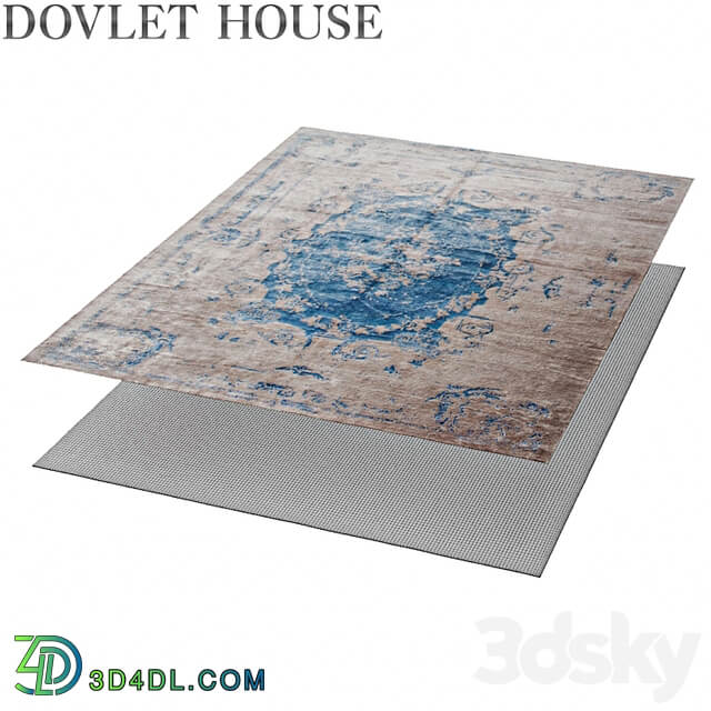 OM Carpet DOVLET HOUSE (art 11895)