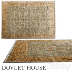OM Carpet DOVLET HOUSE (art 11868) 
