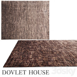 OM Carpet DOVLET HOUSE (art 11841) 