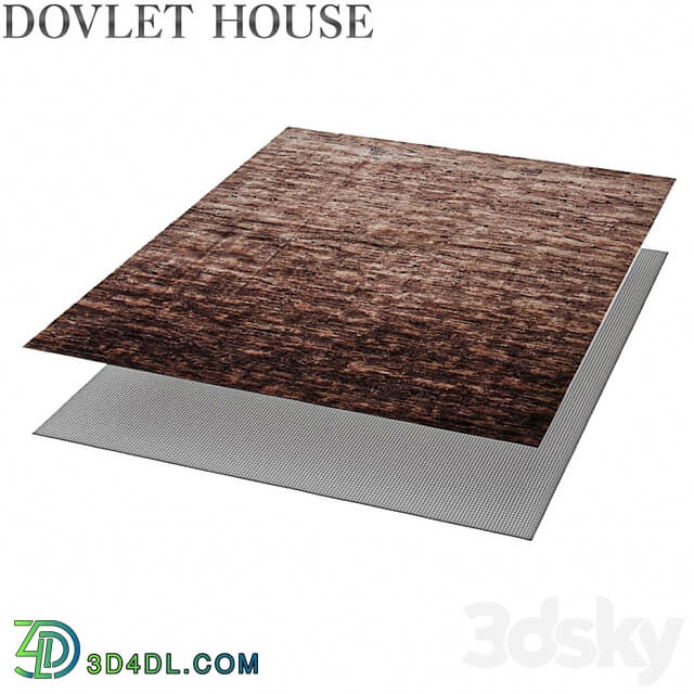 OM Carpet DOVLET HOUSE (art 11841)