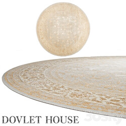 OM Carpet DOVLET HOUSE (art 11917) 