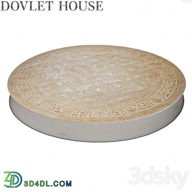 OM Carpet DOVLET HOUSE (art 11917)