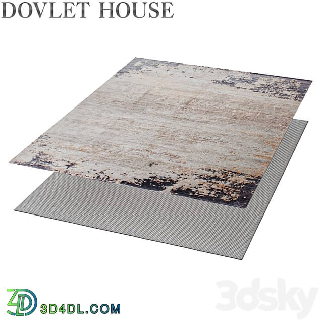 OM Carpet DOVLET HOUSE (art 11901)