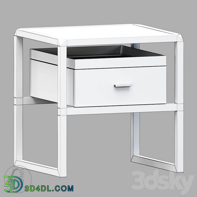 Nightstand Unique Tb 0032 4Union.ru