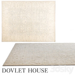 OM Carpet DOVLET HOUSE (art 11953) 