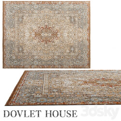 OM Carpet DOVLET HOUSE (art 11959) 