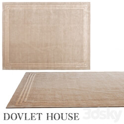 OM Carpet DOVLET HOUSE (art 11991) 