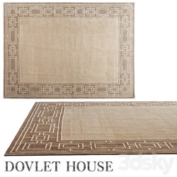 OM Carpet DOVLET HOUSE (art 11992) 