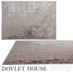 OM Carpet DOVLET HOUSE (art 11998) 