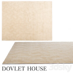 OM Carpet DOVLET HOUSE (art 12003) 