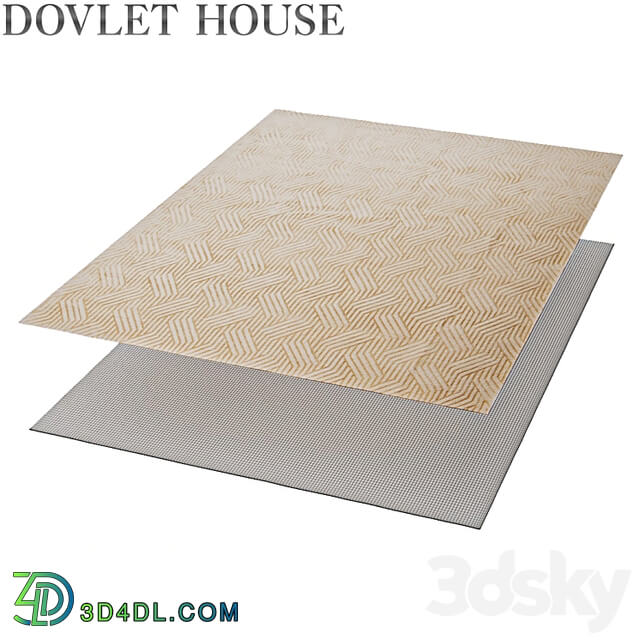 OM Carpet DOVLET HOUSE (art 12003)