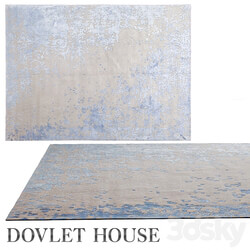OM Carpet DOVLET HOUSE (art 11999) 