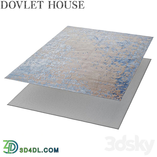 OM Carpet DOVLET HOUSE (art 11999)