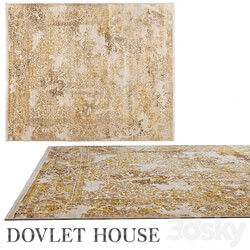 OM Carpet DOVLET HOUSE (art 12024) 