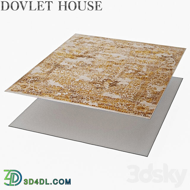 OM Carpet DOVLET HOUSE (art 12024)