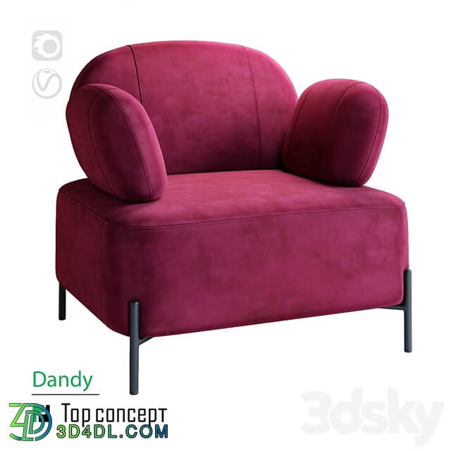 Armchair Dandy