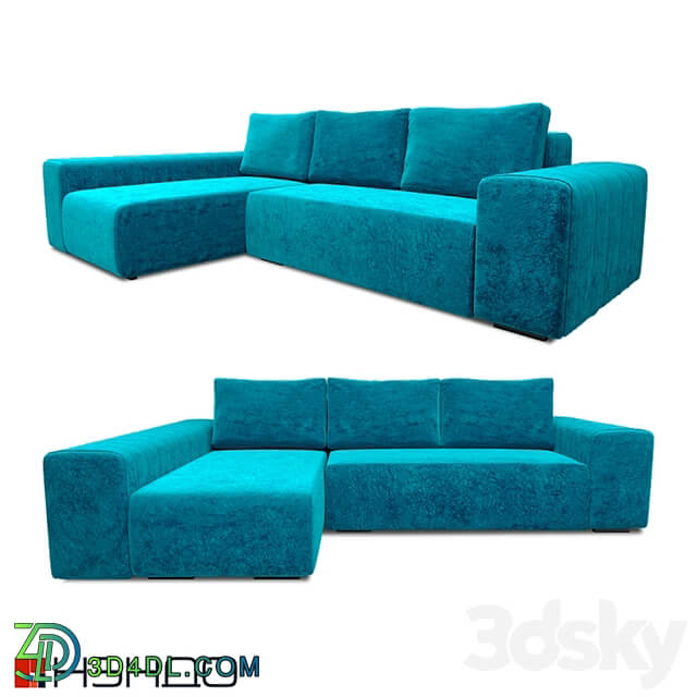 OM Sofa Adrian NENDO