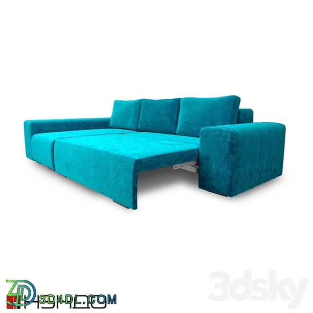 OM Sofa Adrian NENDO