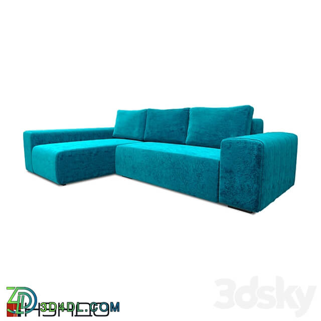 OM Sofa Adrian NENDO