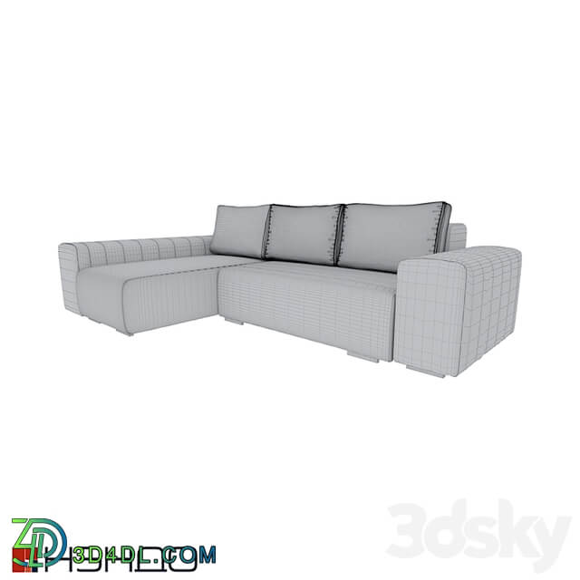 OM Sofa Adrian NENDO