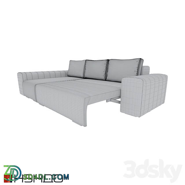 OM Sofa Adrian NENDO