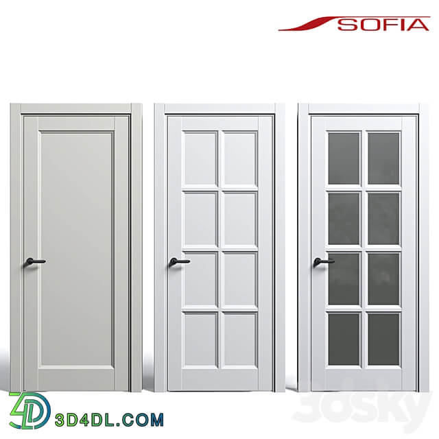 Sofia Doors