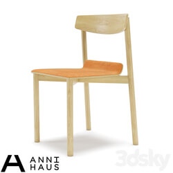 OM chair WOX 2 with soft seat 