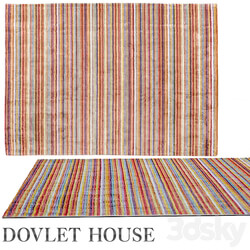 OM Carpet DOVLET HOUSE (art 11569) 
