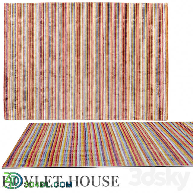 OM Carpet DOVLET HOUSE (art 11569)