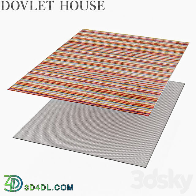 OM Carpet DOVLET HOUSE (art 11569)